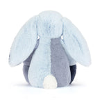 Peluche Lapin Puddlesea Original (Patchwork)