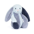 Peluche Lapin Puddlesea Original (Patchwork)