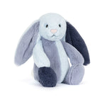 Peluche Lapin Puddlesea Original (Patchwork)