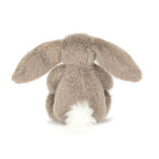 Peluche Fawn Flufflet Bunny Little Arthur mon héros