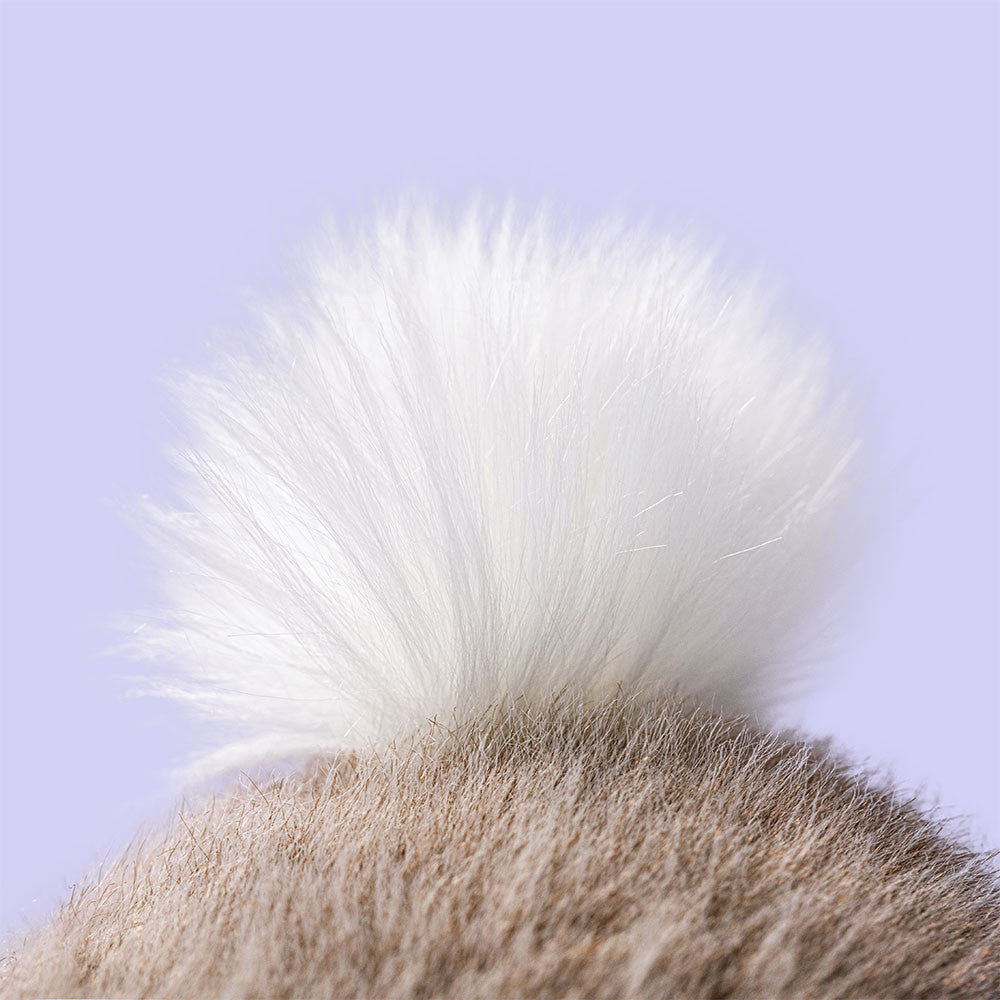 Peluche Fawn Flufflet Bunny Little Arthur mon héros