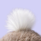Peluche Fawn Flufflet Bunny Little Arthur mon héros
