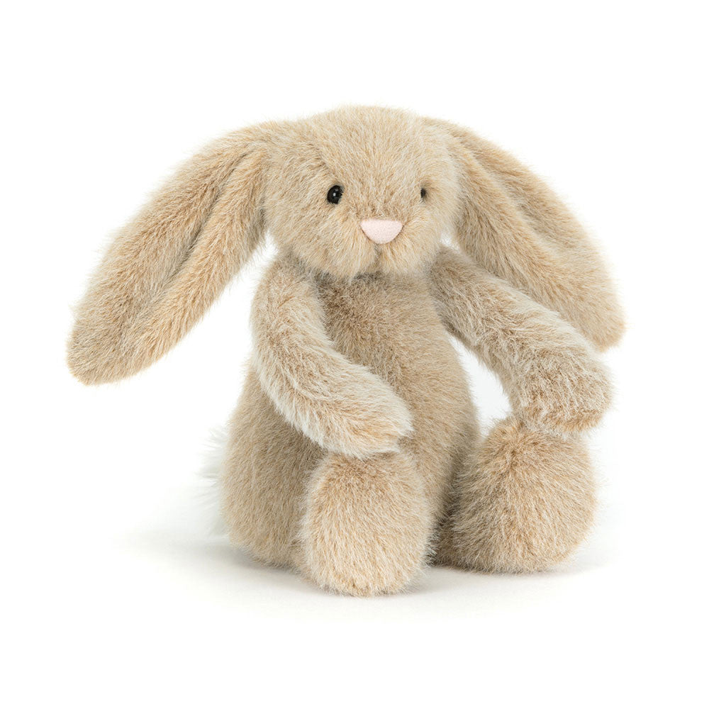 Peluche Oat Flufflet Bunny Little Arthur mon héros