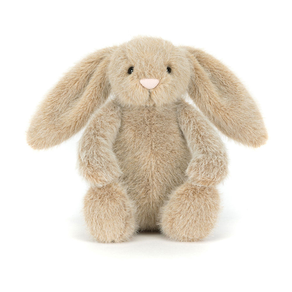 Peluche Oat Flufflet Bunny Little Arthur mon héros