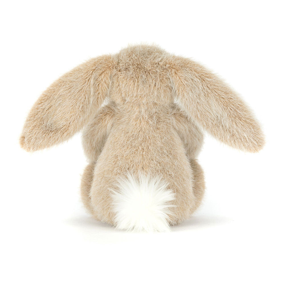 Peluche Oat Flufflet Bunny Little Arthur mon héros