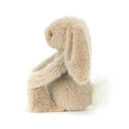 Peluche Oat Flufflet Bunny Little Arthur mon héros