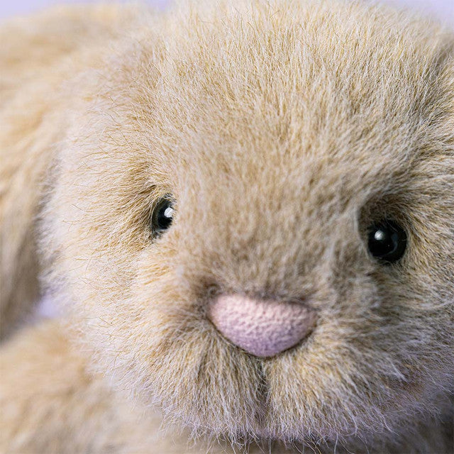 Peluche Oat Flufflet Bunny Little Arthur mon héros
