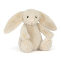 Peluche Wheat Flufflet Bunny Little Arthur mon héros