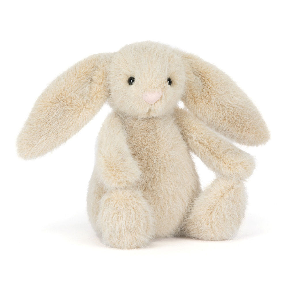 Peluche Wheat Flufflet Bunny Little Arthur mon héros