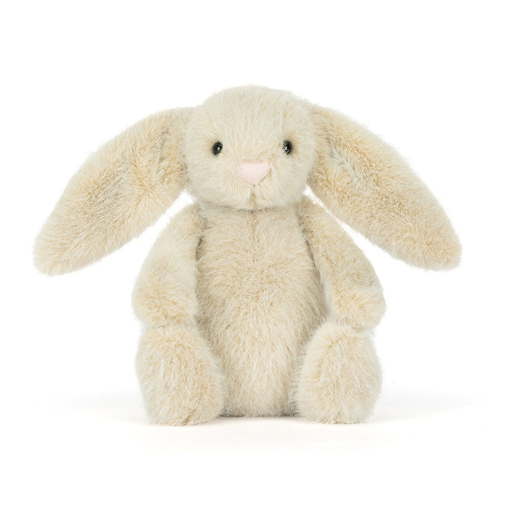 Peluche Wheat Flufflet Bunny Little Arthur mon héros