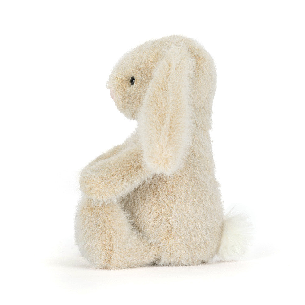 Peluche Wheat Flufflet Bunny Little Arthur mon héros