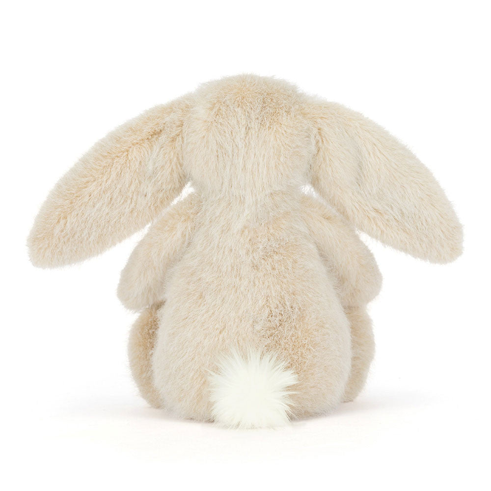 Peluche Wheat Flufflet Bunny Little Arthur mon héros