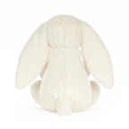Peluche Cream Bunny with Star Arthur mon héros