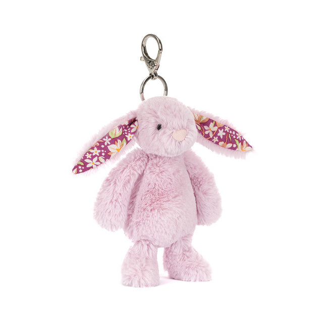 Peluche Thistlepop Blossom Bunny Bag Charm Arthur mon héros