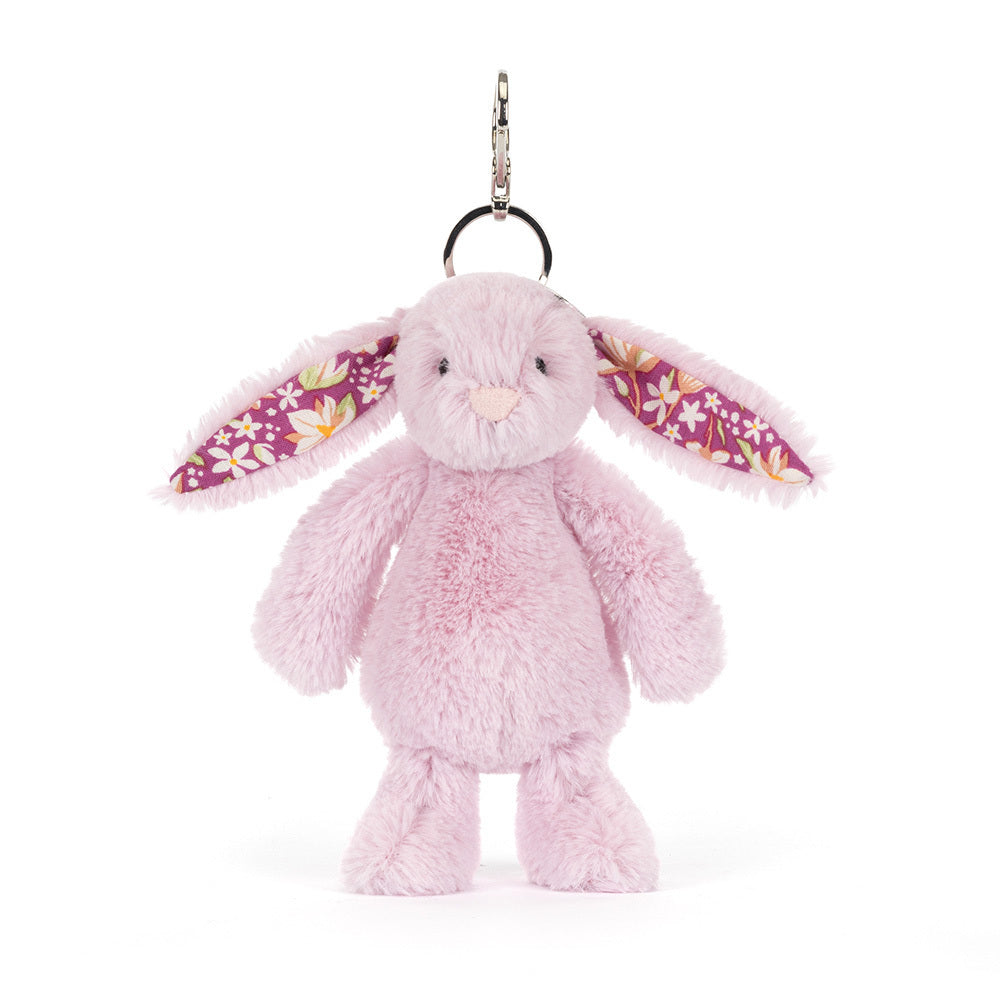 Peluche Thistlepop Blossom Bunny Bag Charm Arthur mon héros