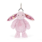 Peluche Thistlepop Blossom Bunny Bag Charm Arthur mon héros