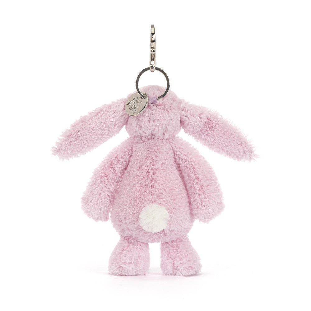 Peluche Thistlepop Blossom Bunny Bag Charm Arthur mon héros