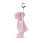 Peluche Thistlepop Blossom Bunny Bag Charm Arthur mon héros