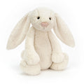 Lapin Crème Bashful Cream Bunny Huge