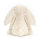 Lapin Crème Bashful Cream Bunny Huge
