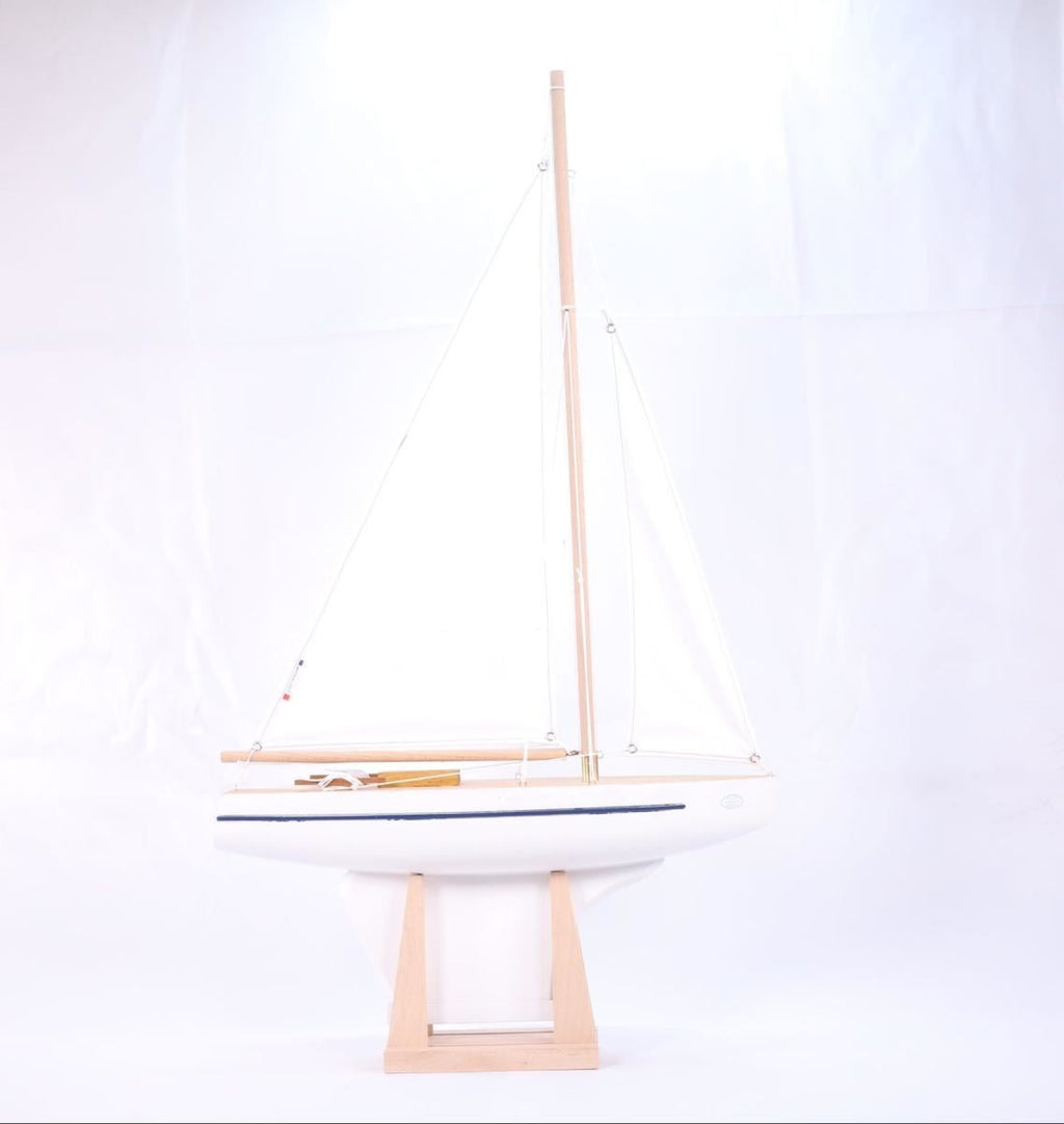 Bateau breton - Le Beajour
