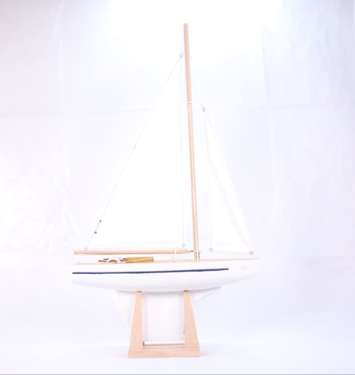 Bateau breton - Le Beajour