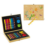 Boîte de couleurs Djeco