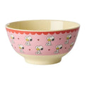 Bol SNOOPY rose