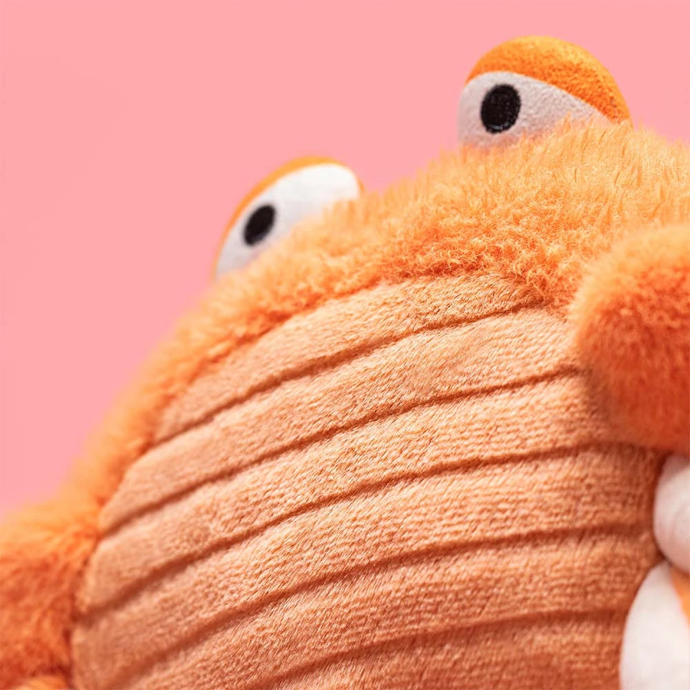 Peluche Crabe Pinchsnap