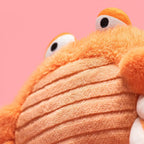 Peluche Crabe Pinchsnap