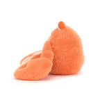 Peluche Crabe Pinchsnap