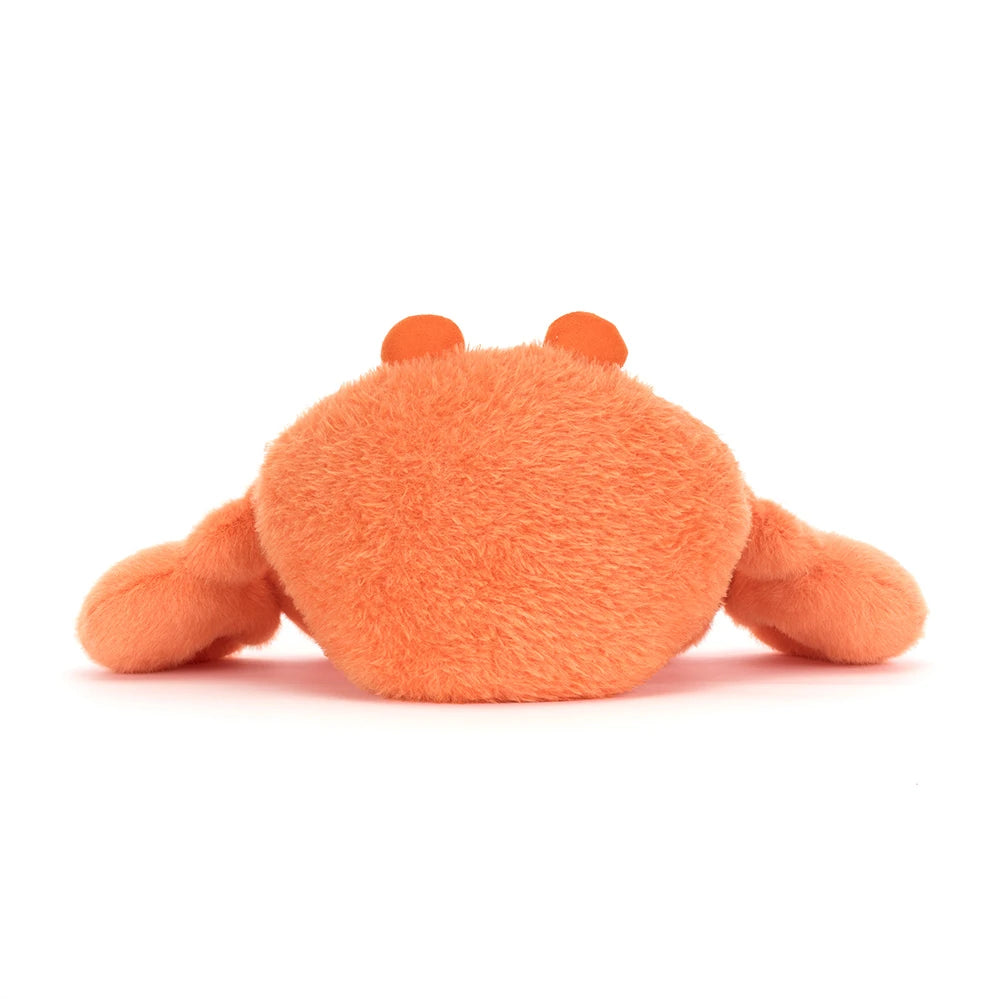 Peluche Crabe Pinchsnap