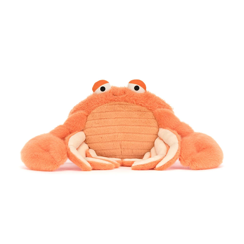 Peluche Crabe Pinchsnap