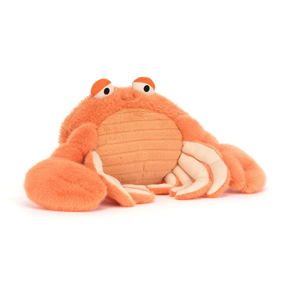 Peluche Crabe Pinchsnap