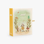 Coffret naissance 3 petits lapins