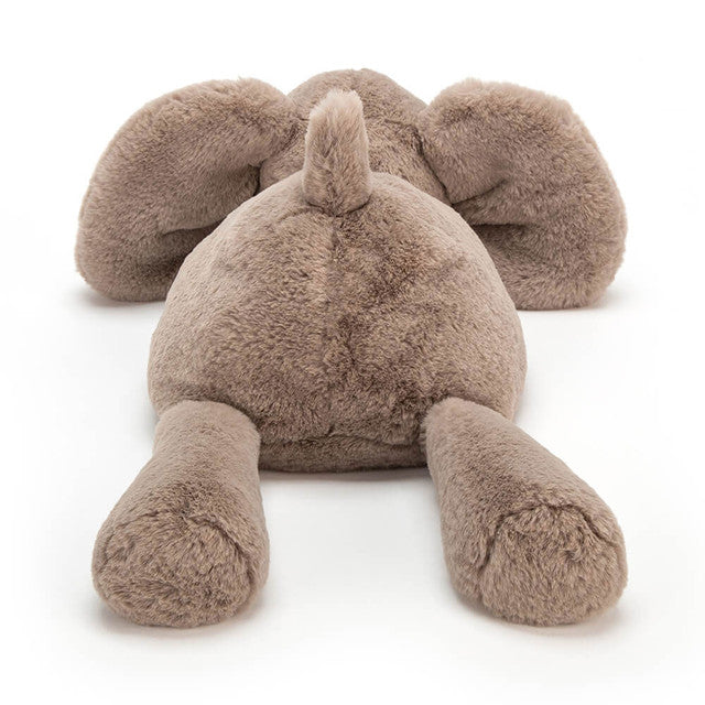 Peluche éléphant Smudge