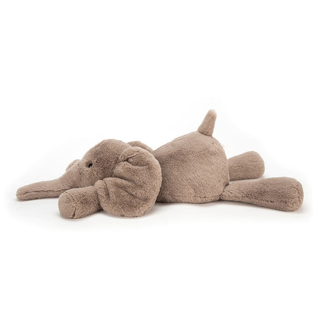 Peluche éléphant Smudge