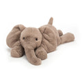 Peluche éléphant Smudge