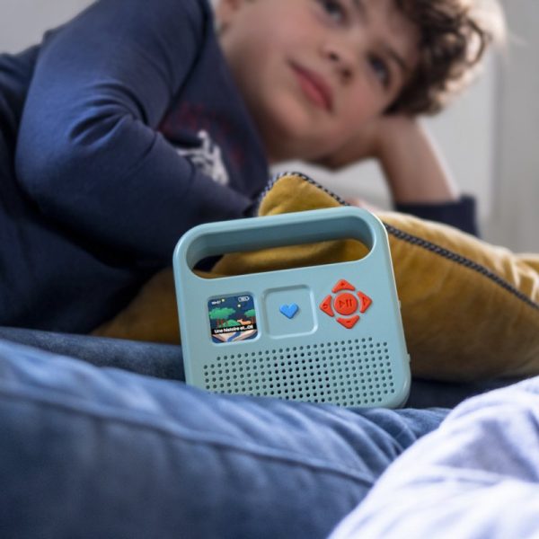 Enceinte MERLIN Bayard Jeunesse