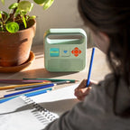 Enceinte MERLIN Bayard Jeunesse