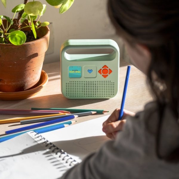 Enceinte MERLIN Bayard Jeunesse