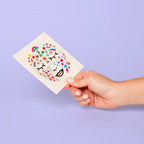 Face Stickers Kawaii - Gommettes autocollantes pour le visage