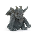 Peluche Gargouille - Growlston Gargoyle