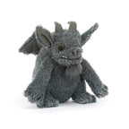 Peluche Gargouille - Growlston Gargoyle