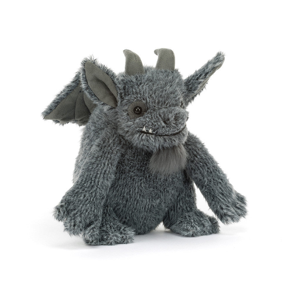 Peluche Gargouille - Growlston Gargoyle