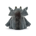 Peluche Gargouille - Growlston Gargoyle