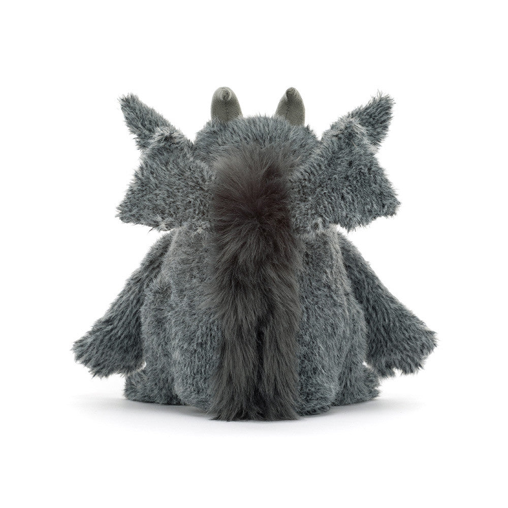 Peluche Gargouille - Growlston Gargoyle
