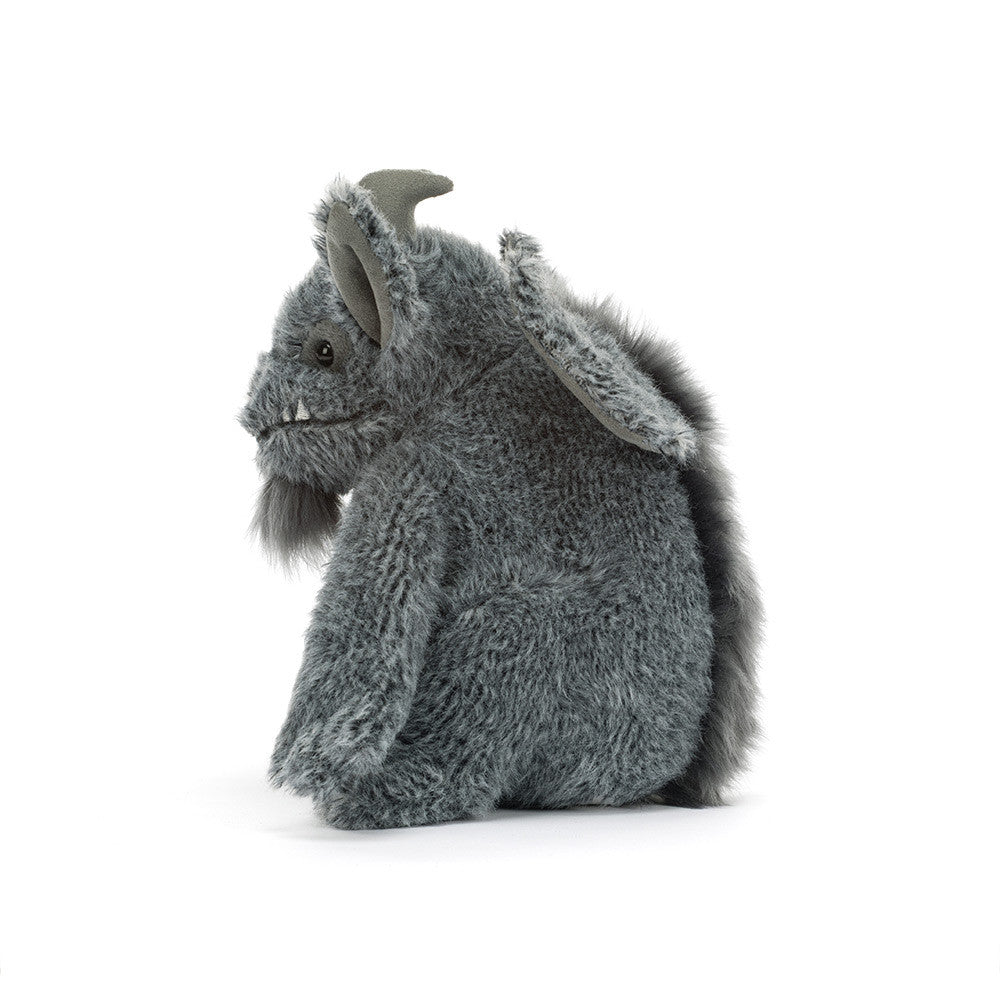 Peluche Gargouille - Growlston Gargoyle