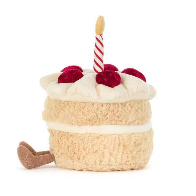 Gâteau anniversaire Amuseables Birthday Cake
