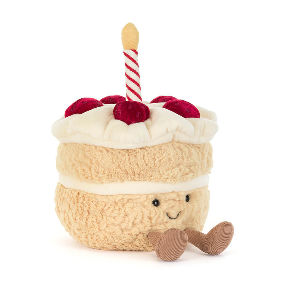Gâteau anniversaire Amuseables Birthday Cake
